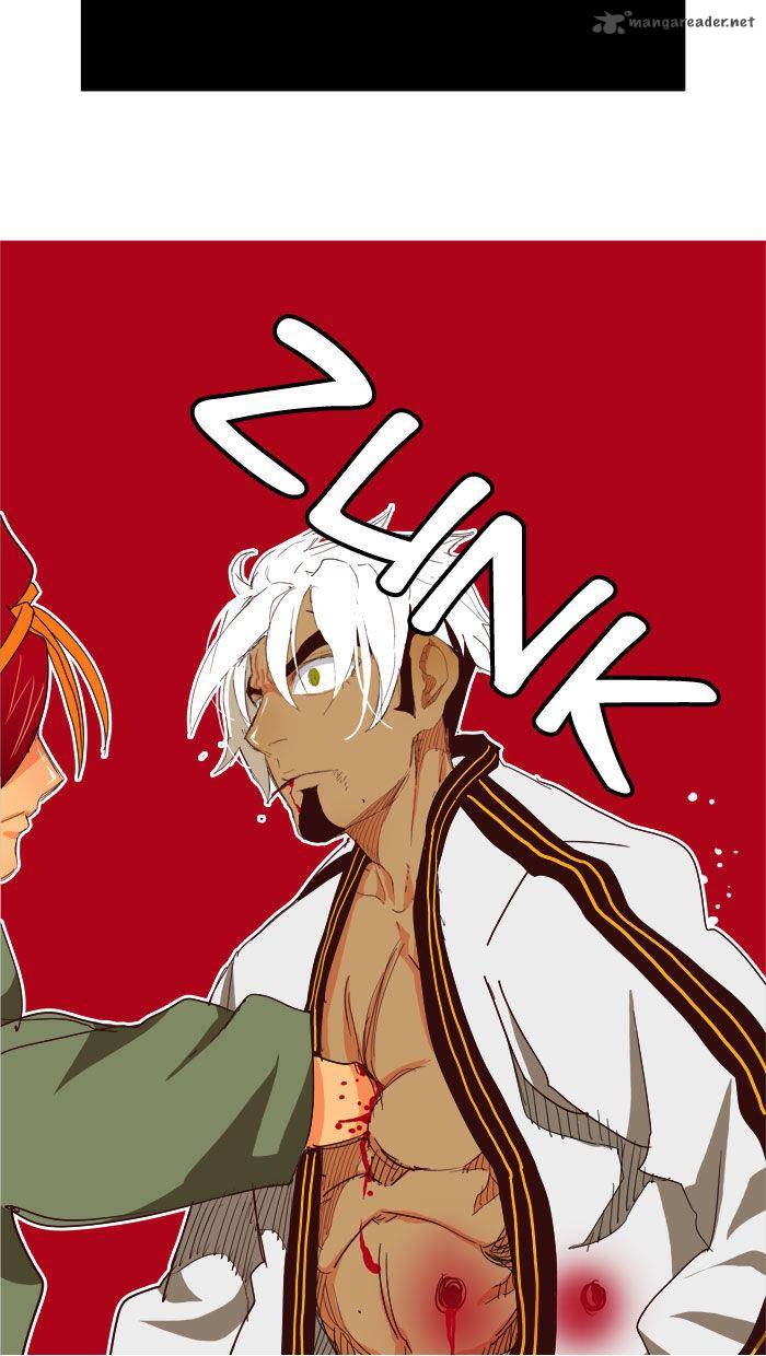 The God of High School Chapter 203 - Page 67