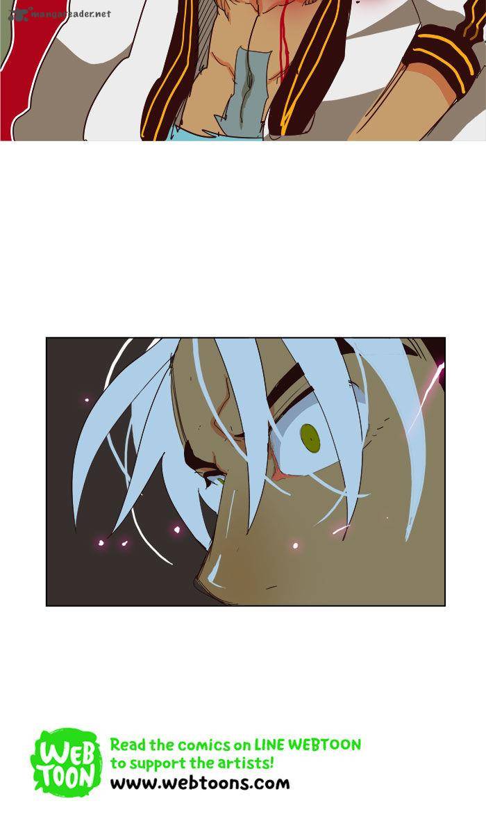 The God of High School Chapter 203 - Page 68