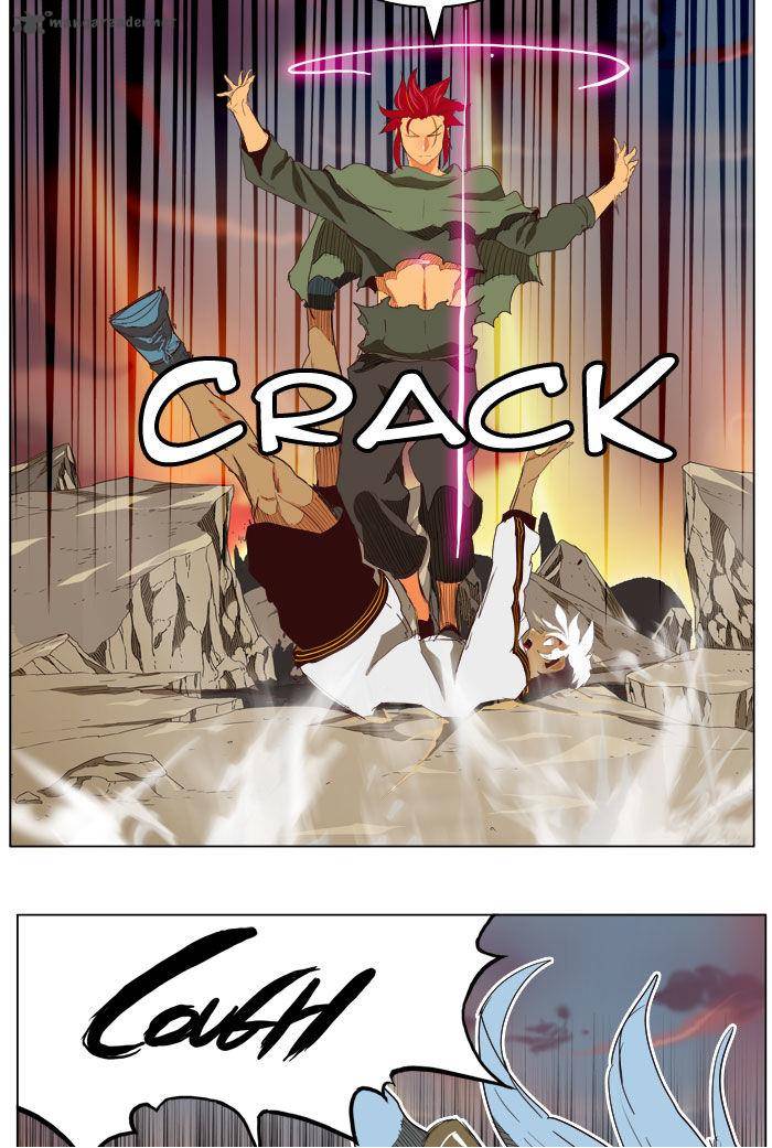 The God of High School Chapter 203 - Page 8