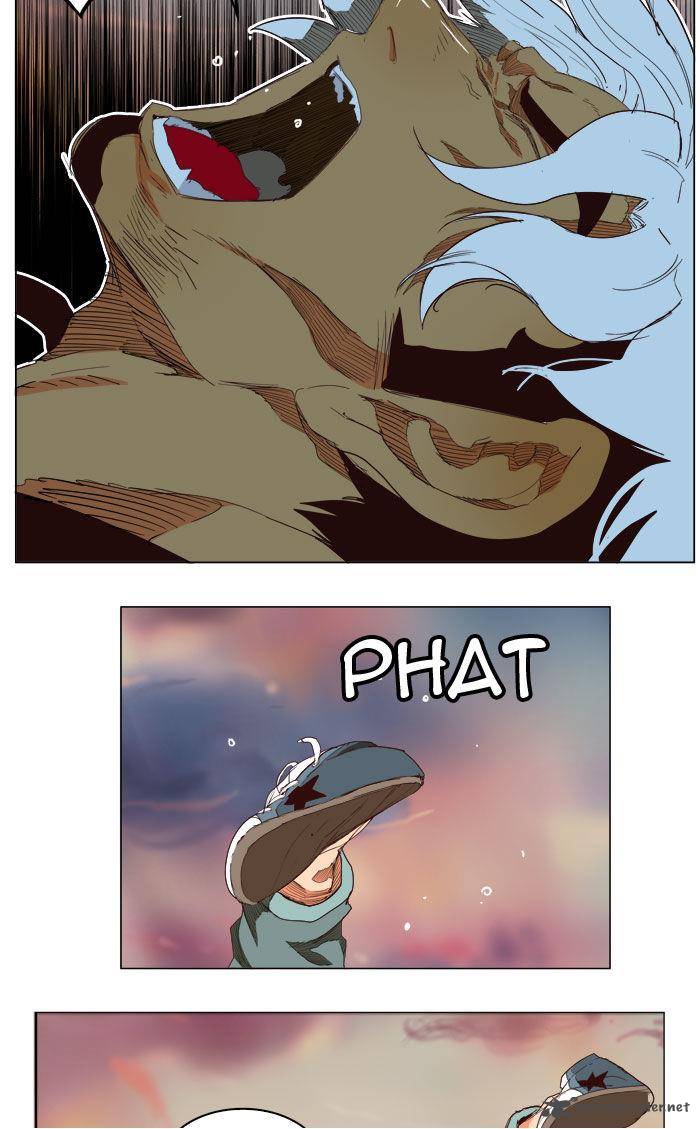 The God of High School Chapter 203 - Page 9