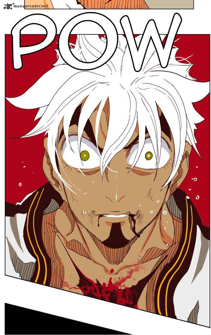 The God of High School Chapter 204 - Page 17