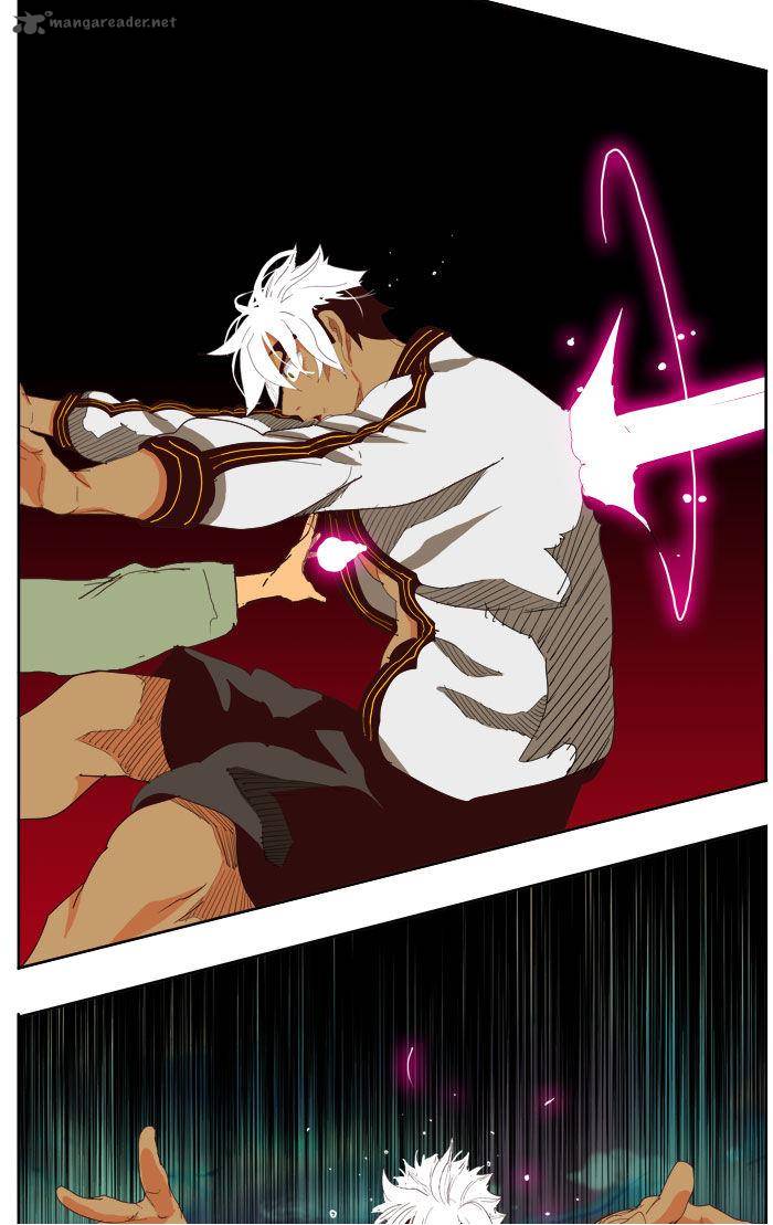 The God of High School Chapter 204 - Page 18