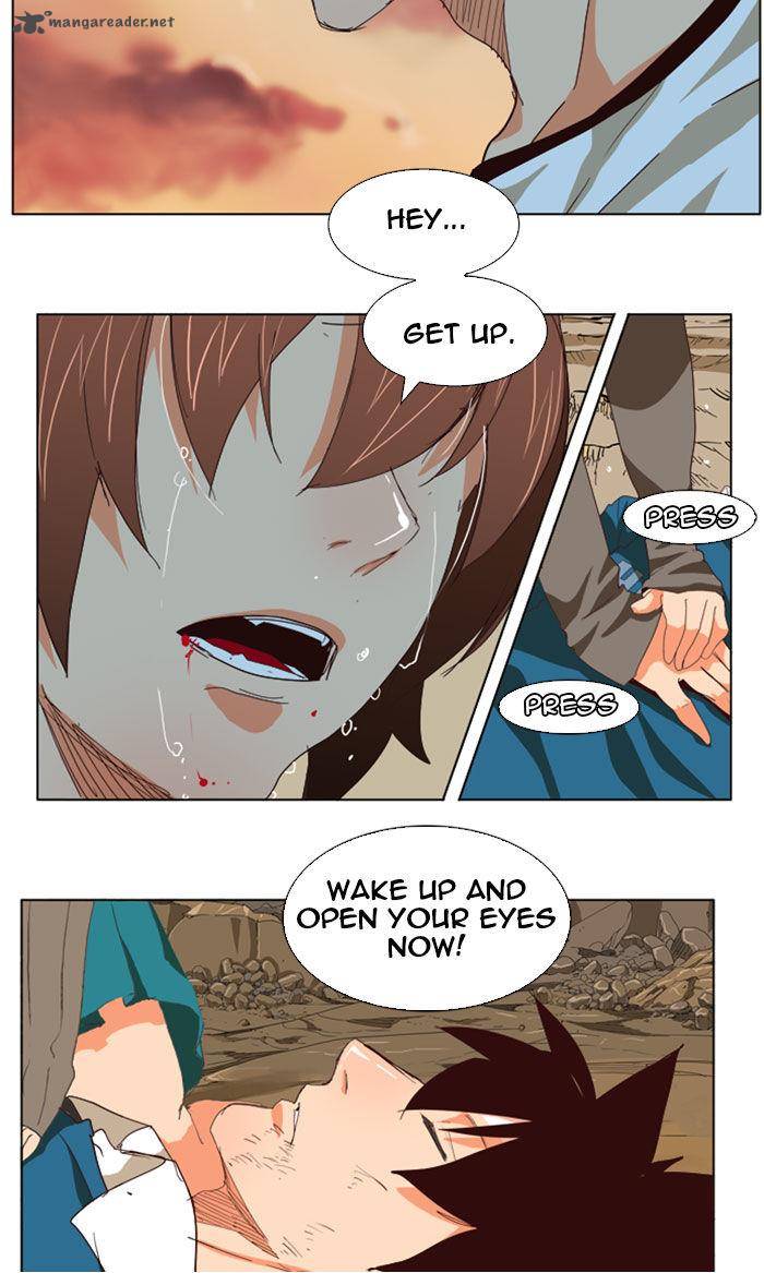 The God of High School Chapter 204 - Page 2