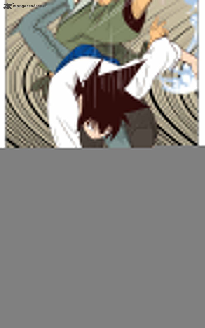 The God of High School Chapter 204 - Page 45