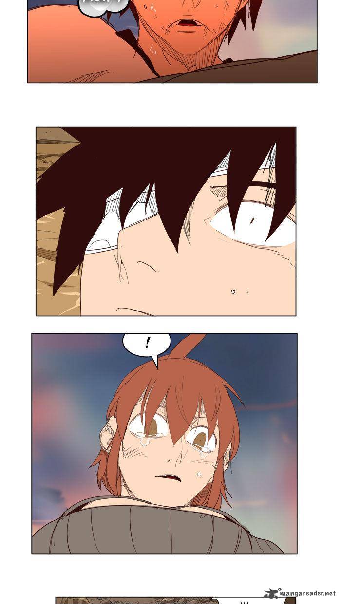 The God of High School Chapter 204 - Page 52