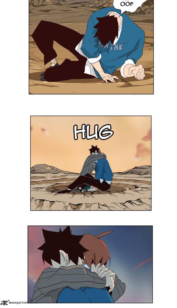 The God of High School Chapter 204 - Page 53