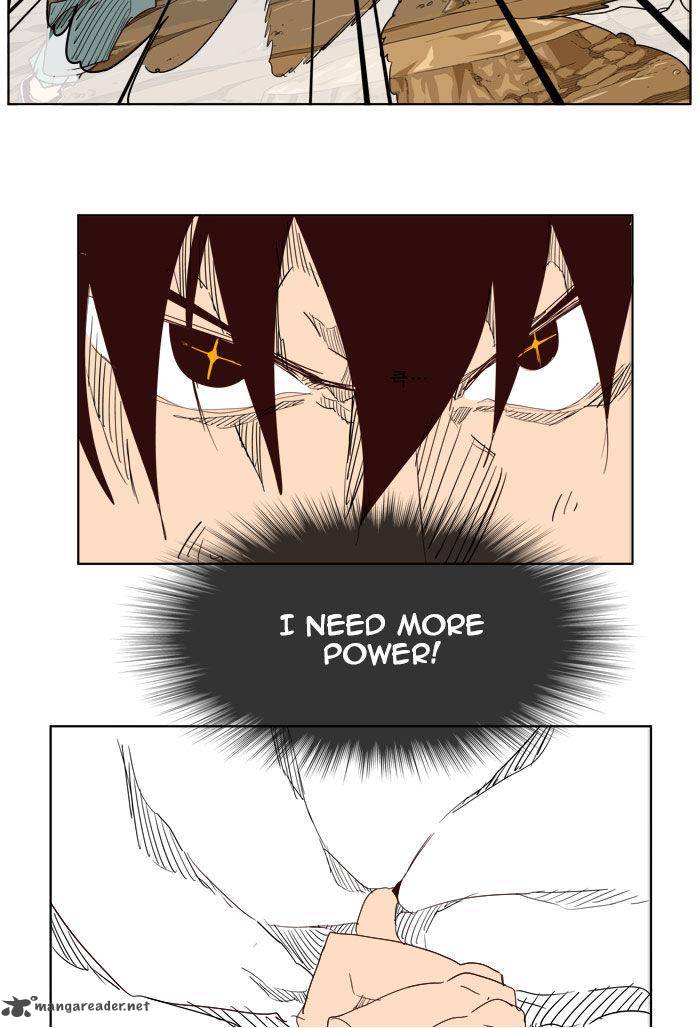 The God of High School Chapter 204 - Page 59