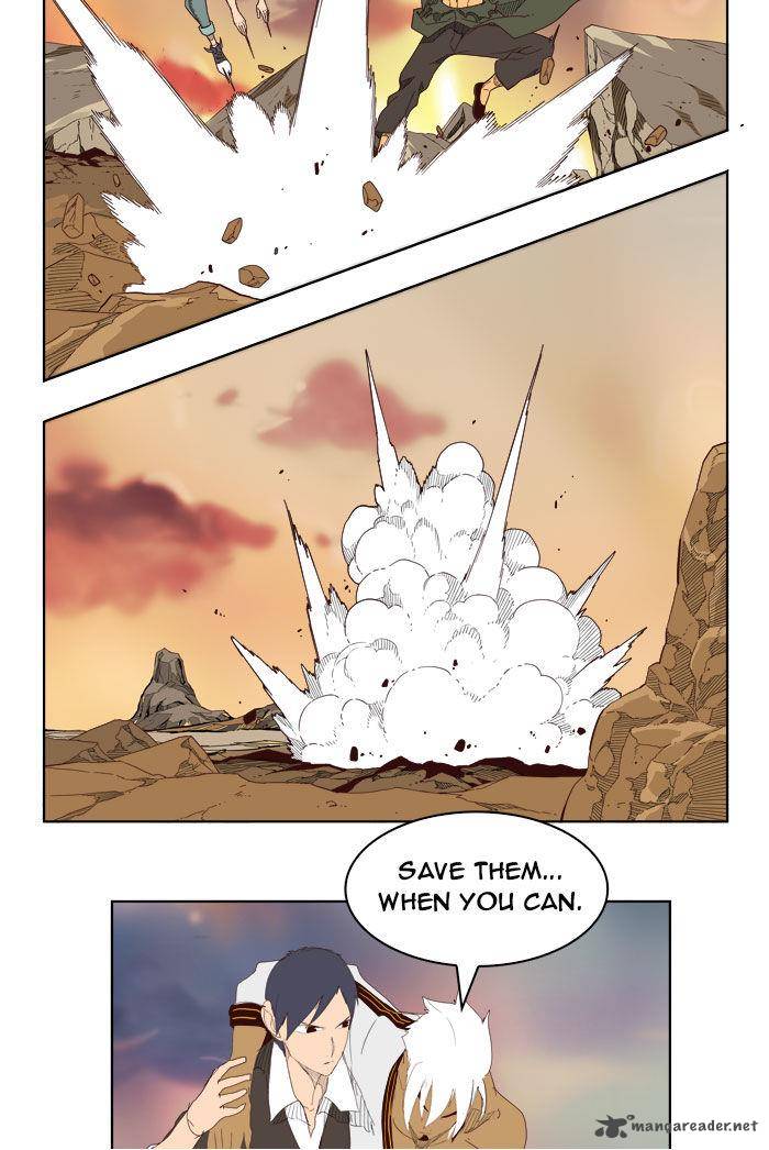 The God of High School Chapter 204 - Page 66