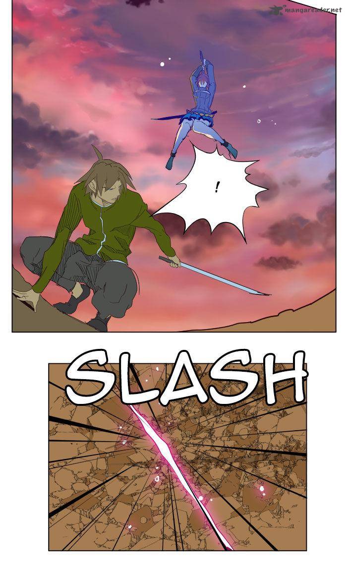 The God of High School Chapter 204 - Page 75