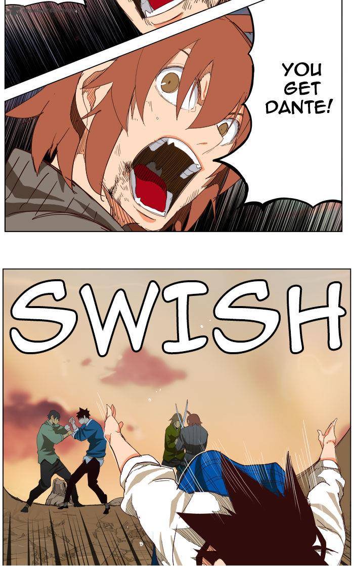 The God of High School Chapter 204 - Page 81