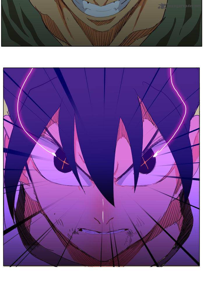 The God of High School Chapter 204 - Page 83