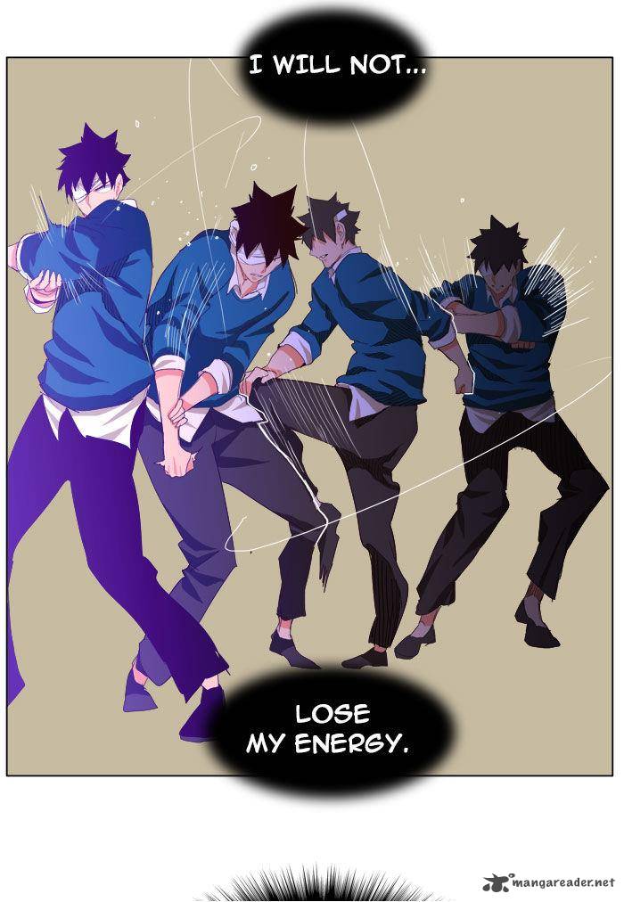 The God of High School Chapter 204 - Page 88