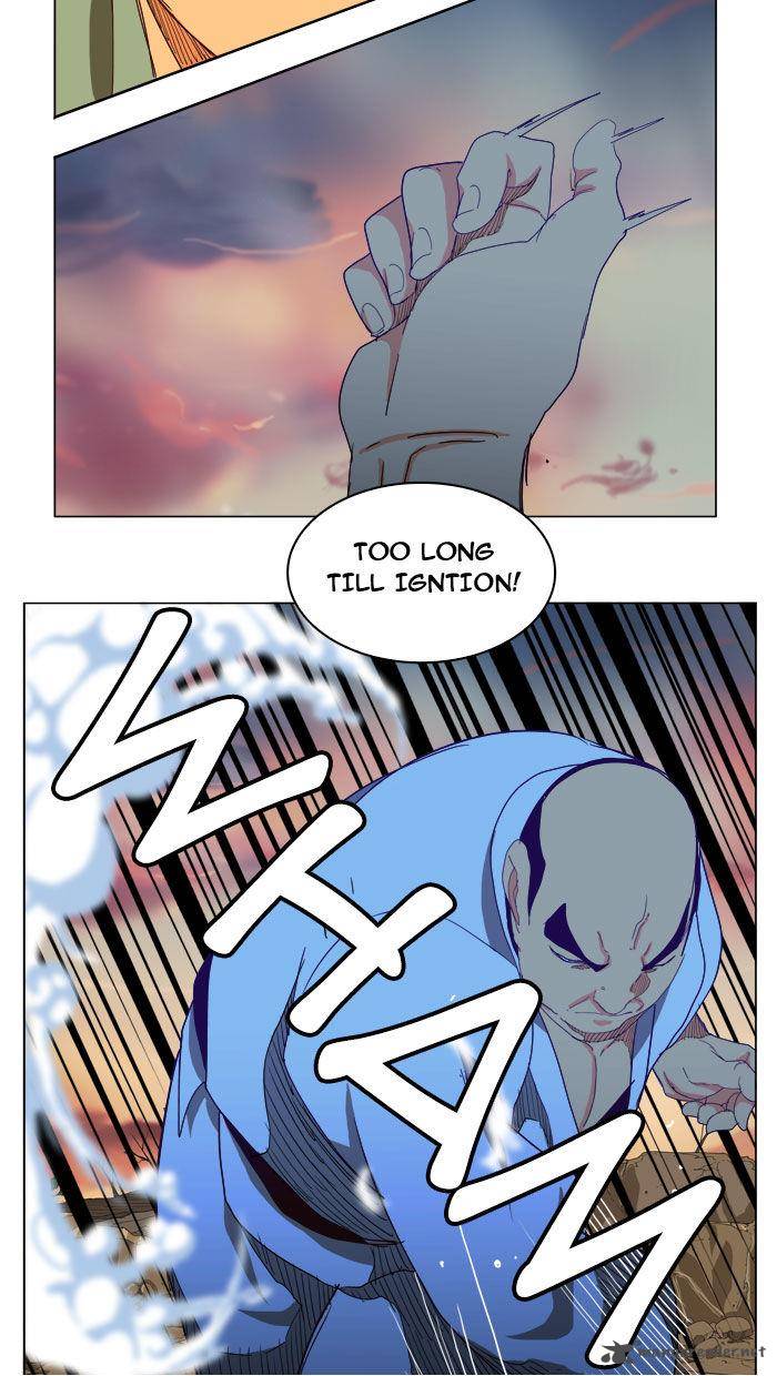 The God of High School Chapter 204 - Page 95