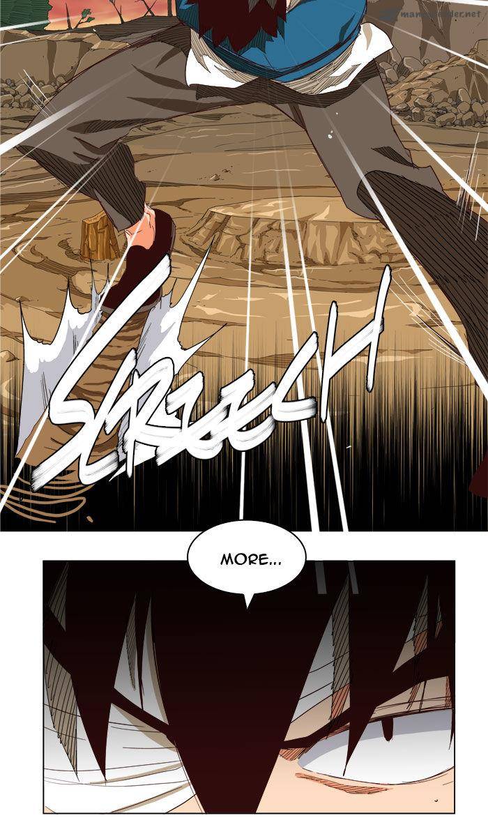 The God of High School Chapter 204 - Page 97