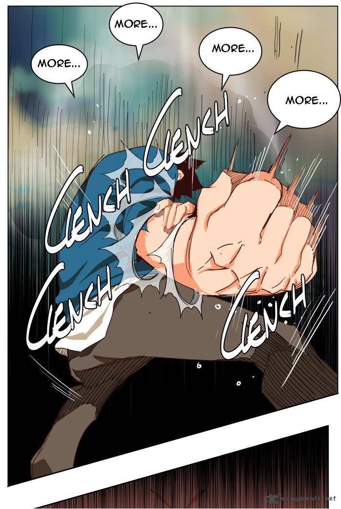 The God of High School Chapter 204 - Page 98