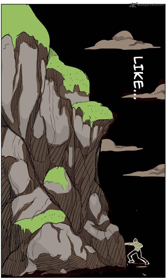 The God of High School Chapter 205 - Page 10