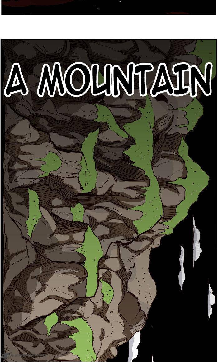 The God of High School Chapter 205 - Page 11