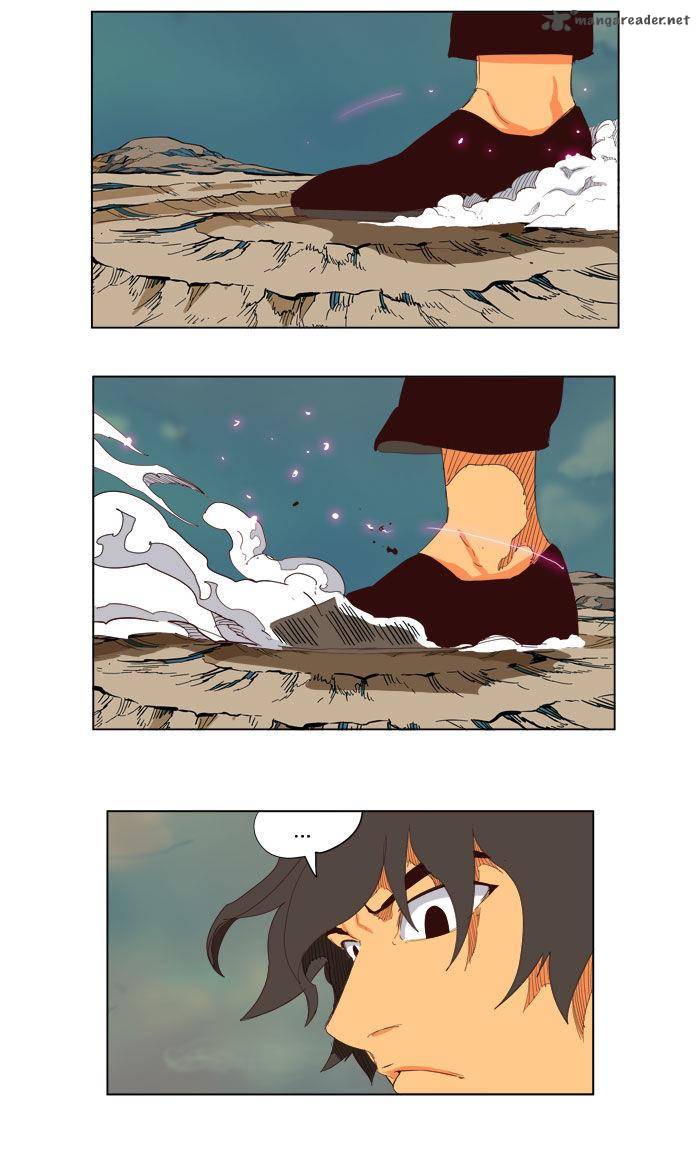 The God of High School Chapter 205 - Page 2