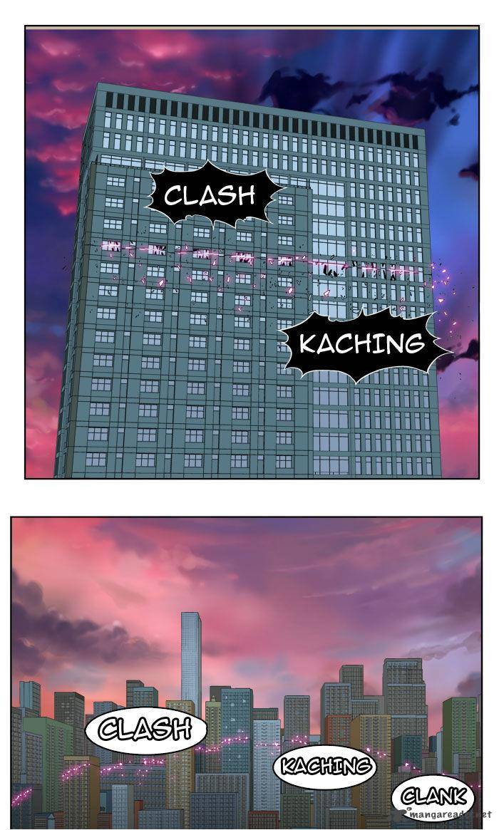 The God of High School Chapter 205 - Page 24