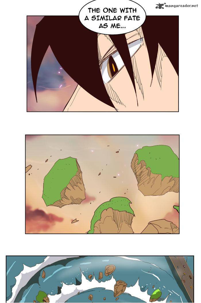 The God of High School Chapter 205 - Page 34