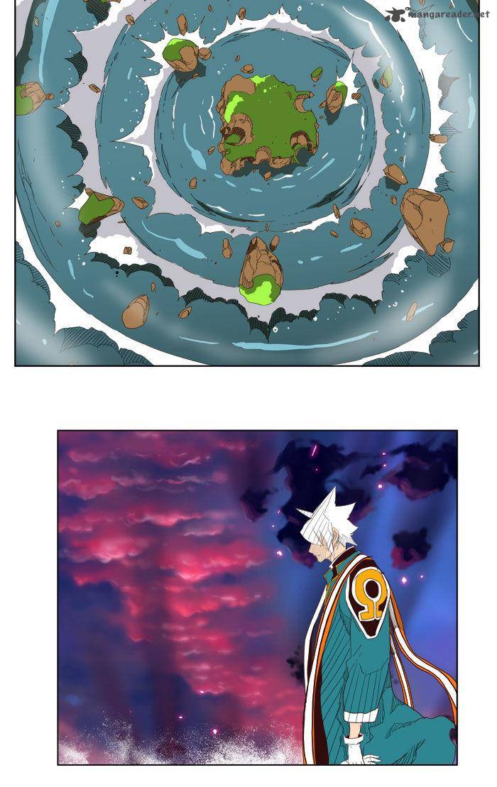 The God of High School Chapter 205 - Page 35