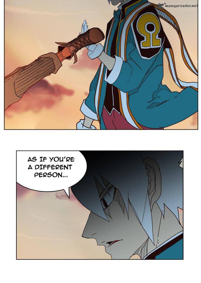 The God of High School Chapter 205 - Page 42