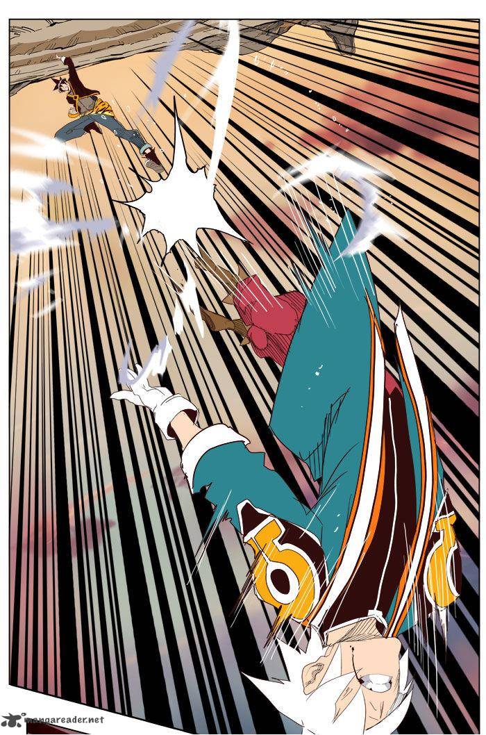 The God of High School Chapter 205 - Page 47