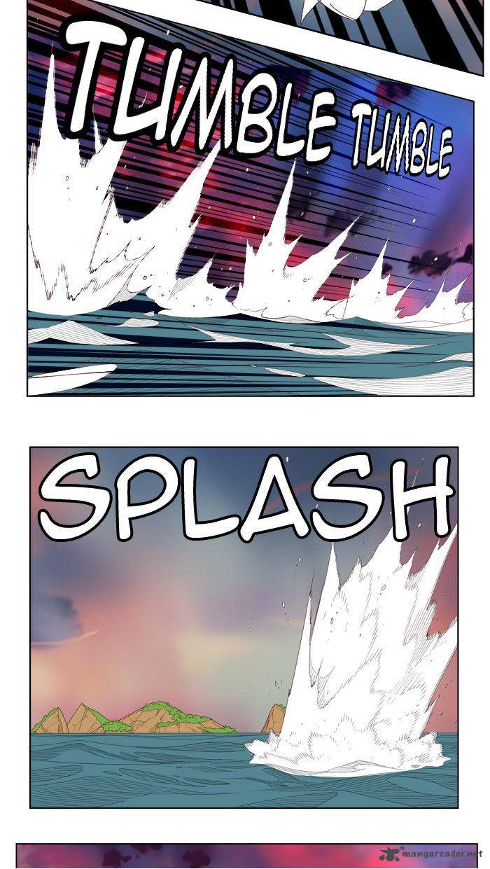 The God of High School Chapter 205 - Page 48