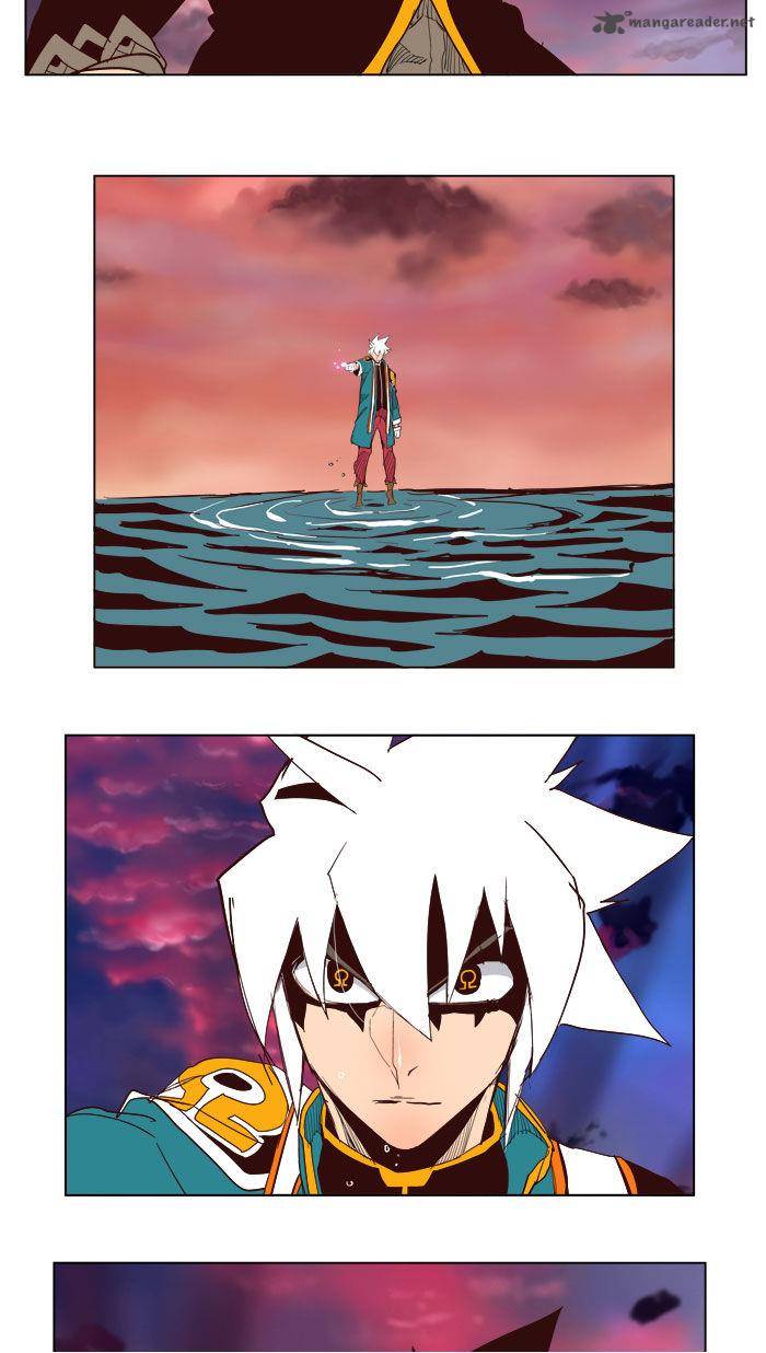 The God of High School Chapter 205 - Page 50