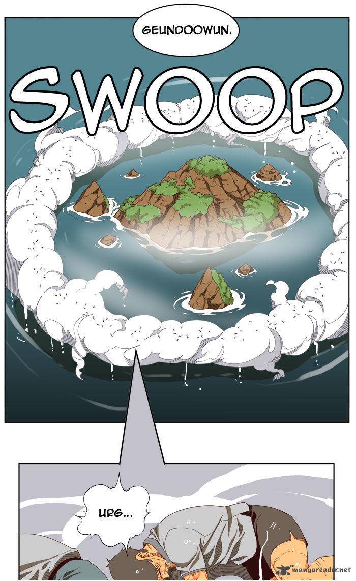 The God of High School Chapter 205 - Page 55