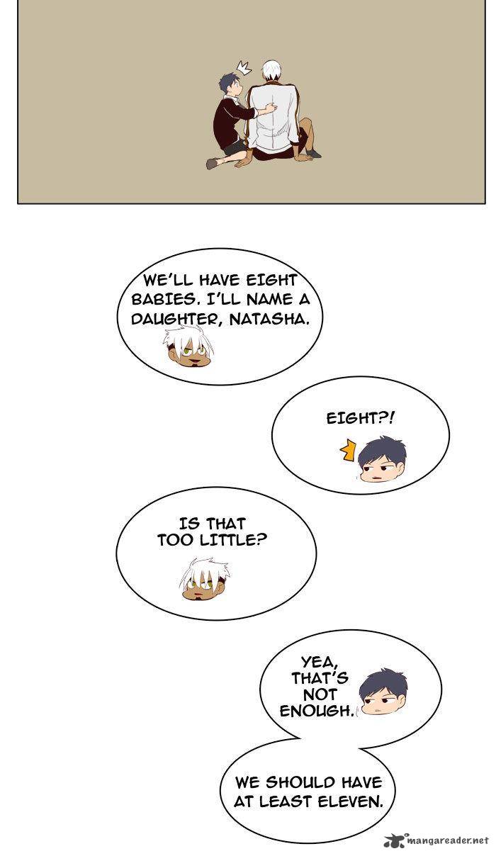 The God of High School Chapter 205 - Page 66