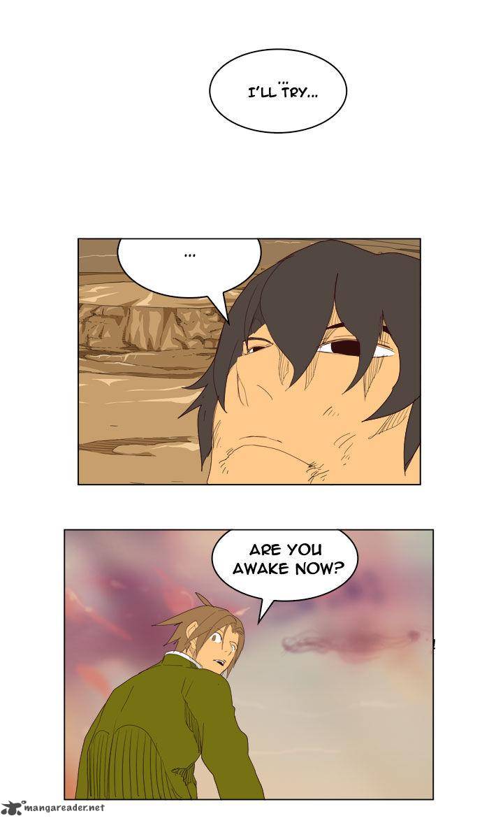 The God of High School Chapter 205 - Page 67