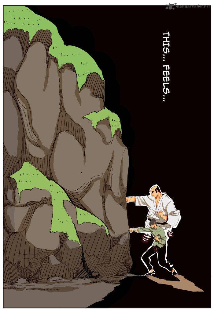 The God of High School Chapter 205 - Page 9