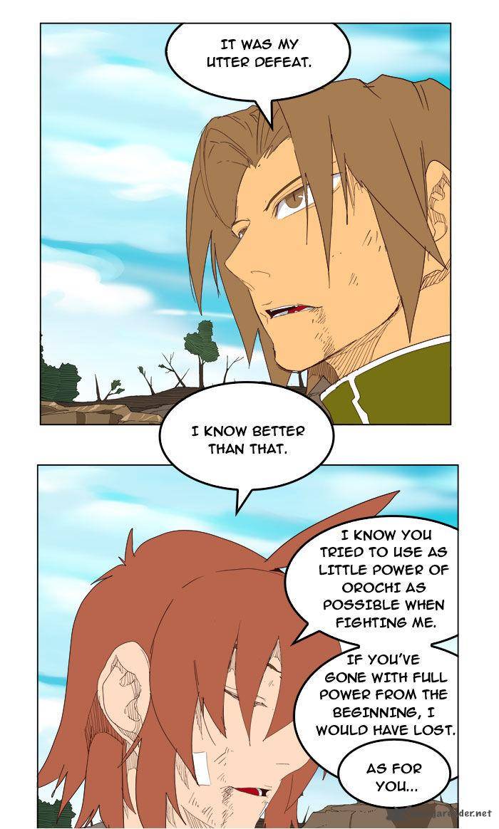 The God of High School Chapter 206 - Page 17