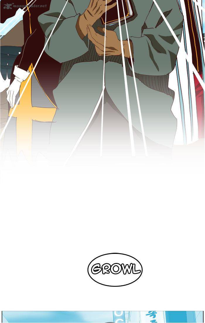 The God of High School Chapter 206 - Page 34