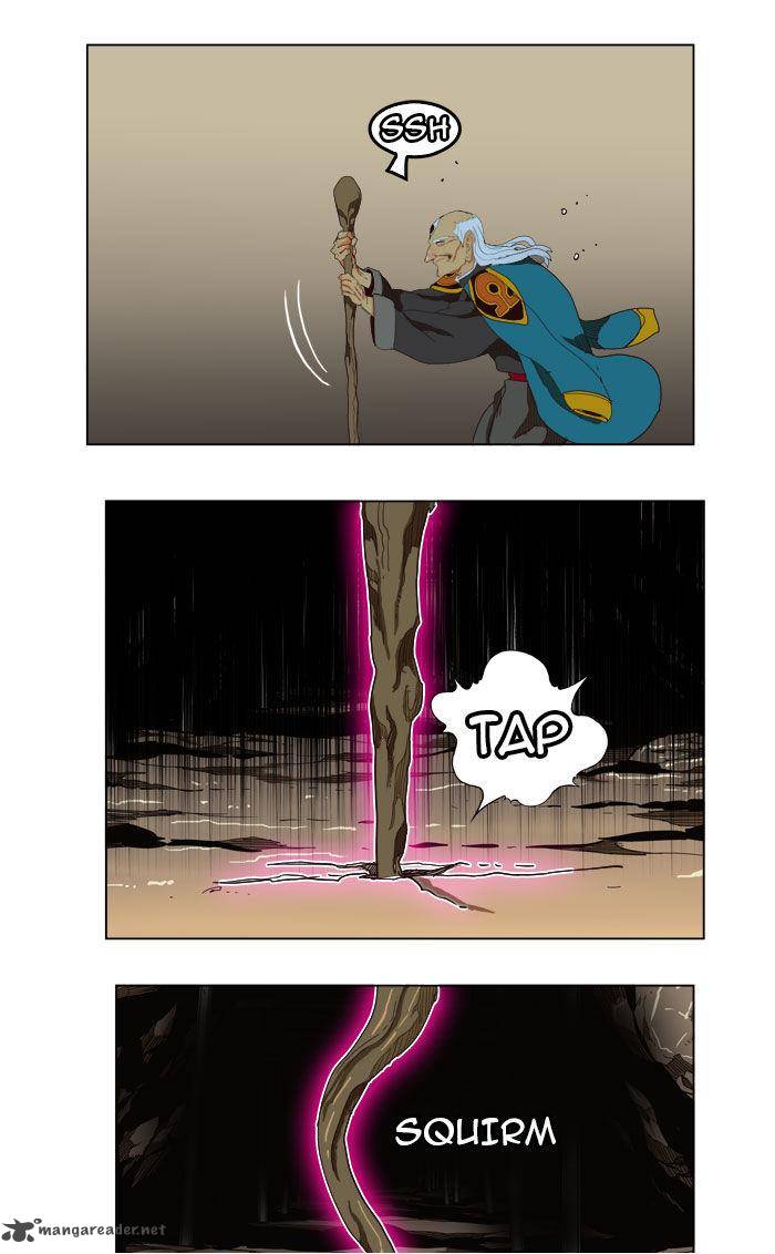 The God of High School Chapter 206 - Page 49