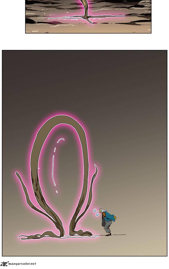 The God of High School Chapter 206 - Page 50