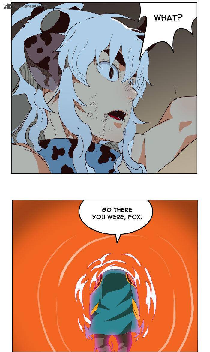 The God of High School Chapter 206 - Page 52