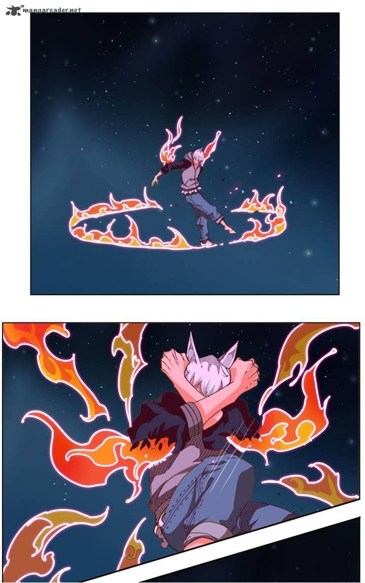 The God of High School Chapter 207 - Page 10