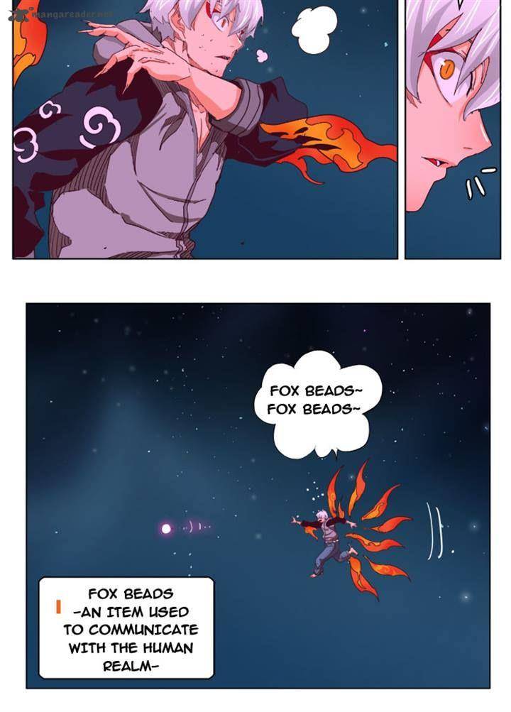 The God of High School Chapter 207 - Page 16