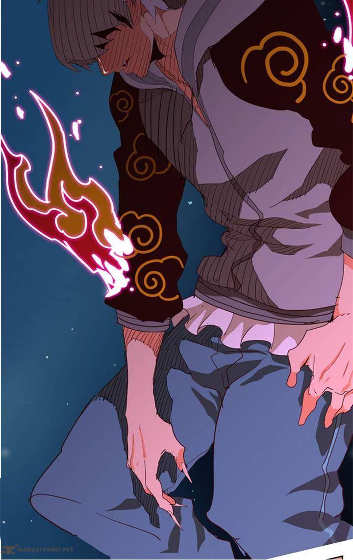 The God of High School Chapter 207 - Page 26