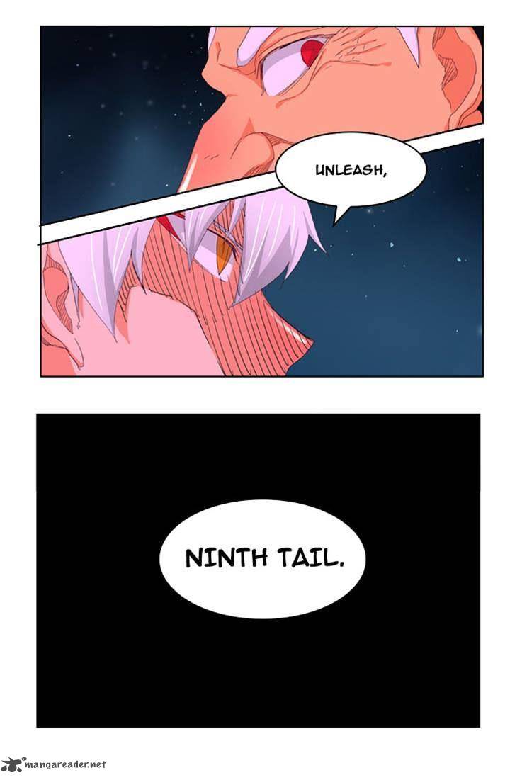 The God of High School Chapter 207 - Page 30