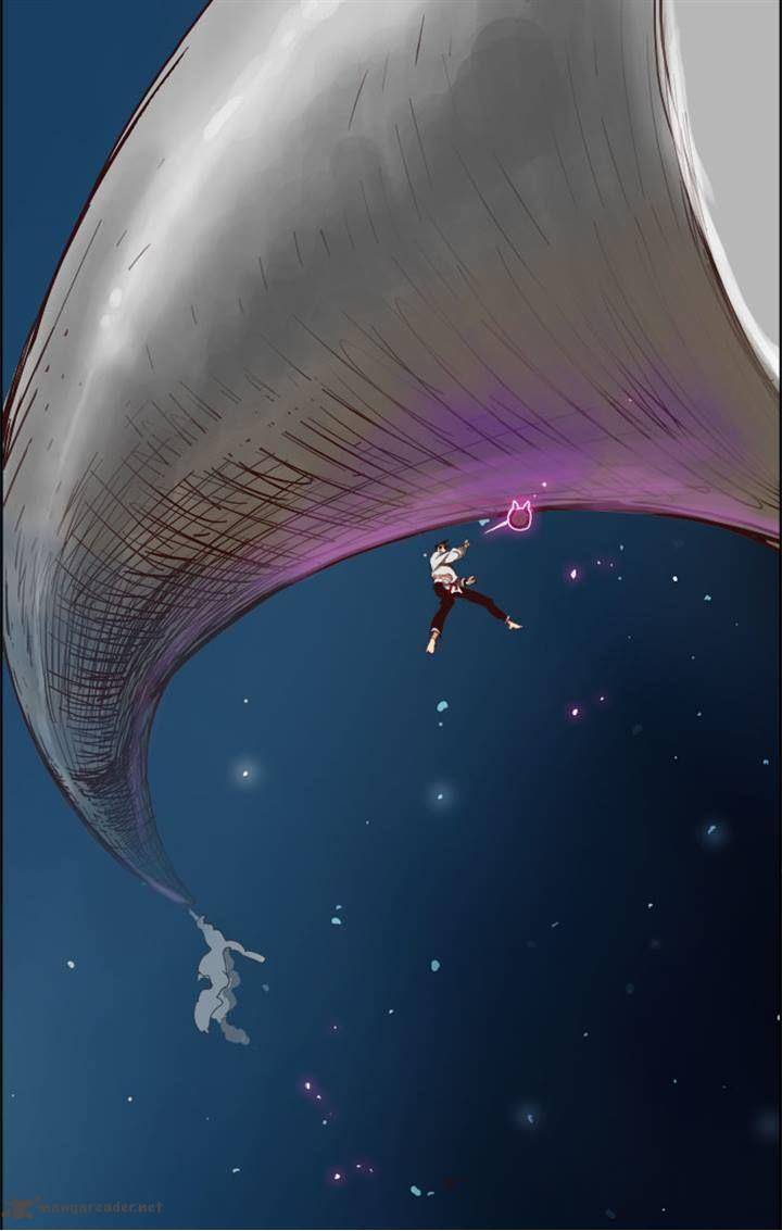 The God of High School Chapter 207 - Page 45