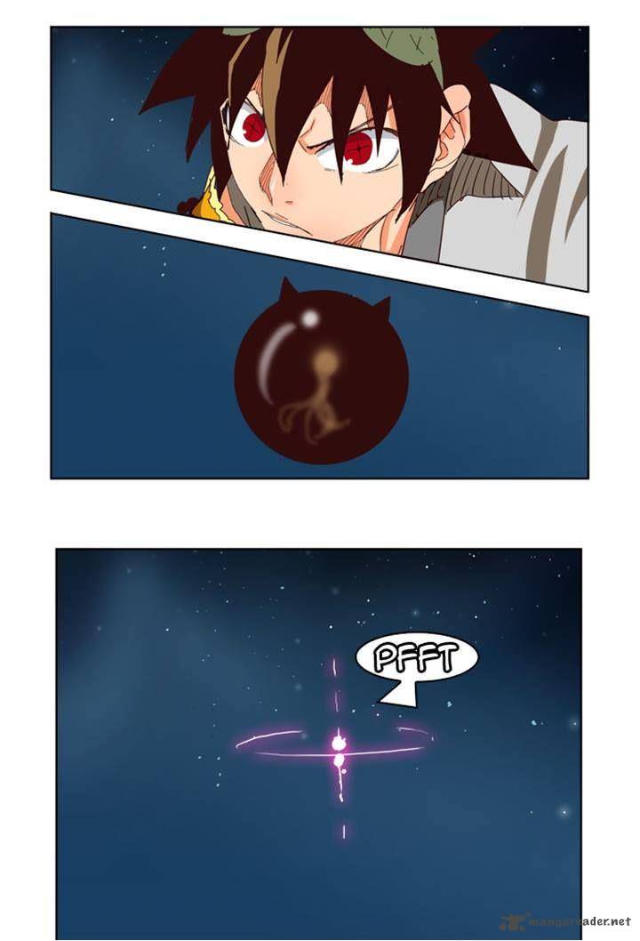 The God of High School Chapter 207 - Page 49