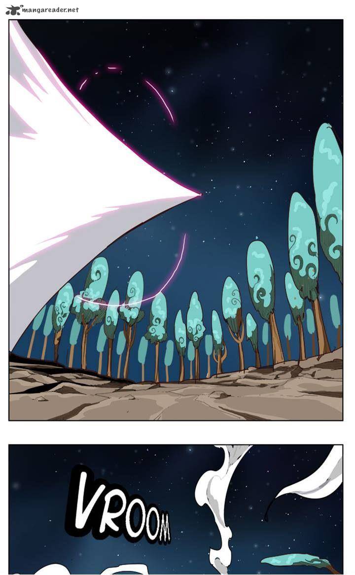 The God of High School Chapter 207 - Page 57