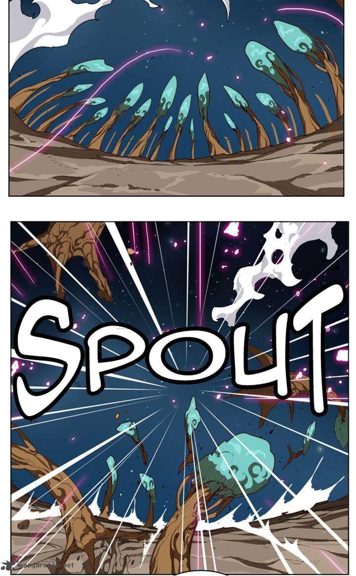 The God of High School Chapter 207 - Page 58