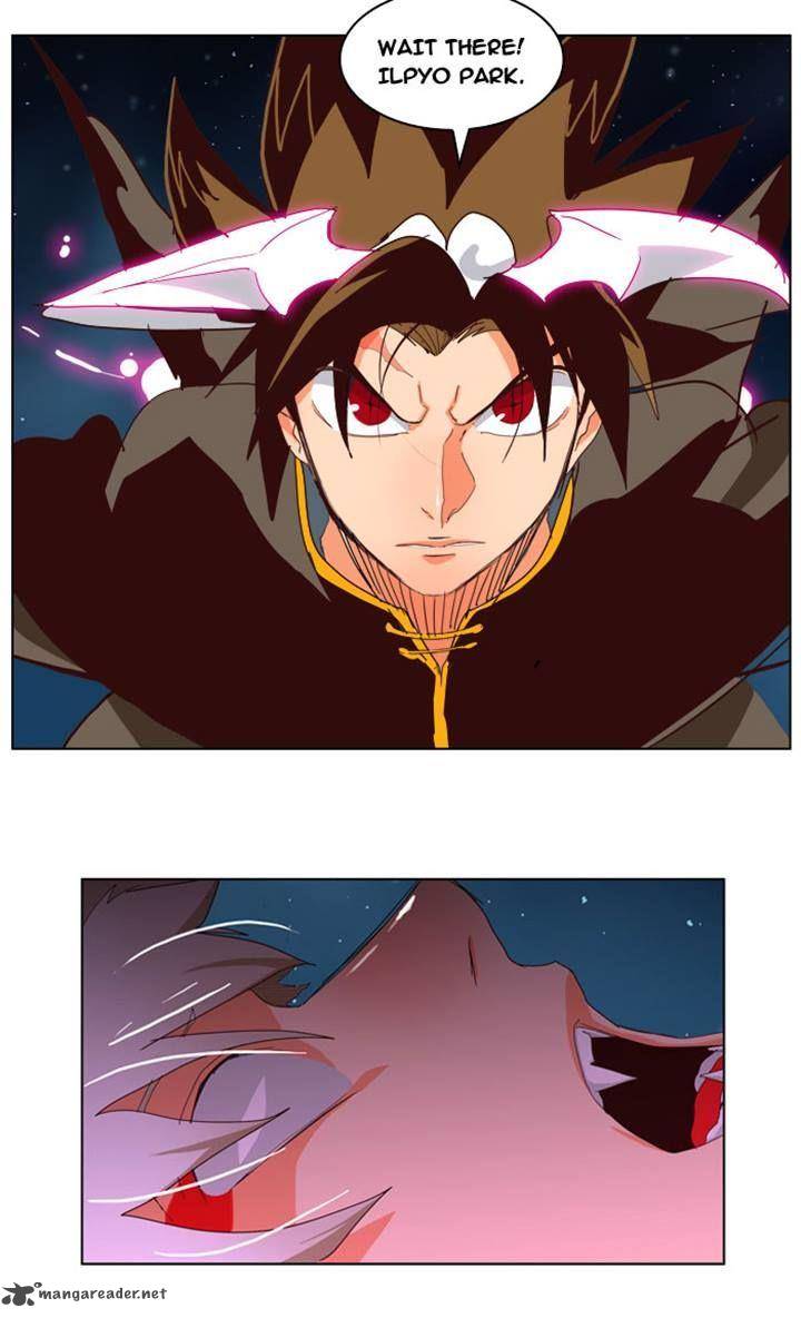 The God of High School Chapter 207 - Page 59