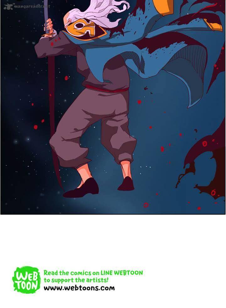 The God of High School Chapter 207 - Page 62