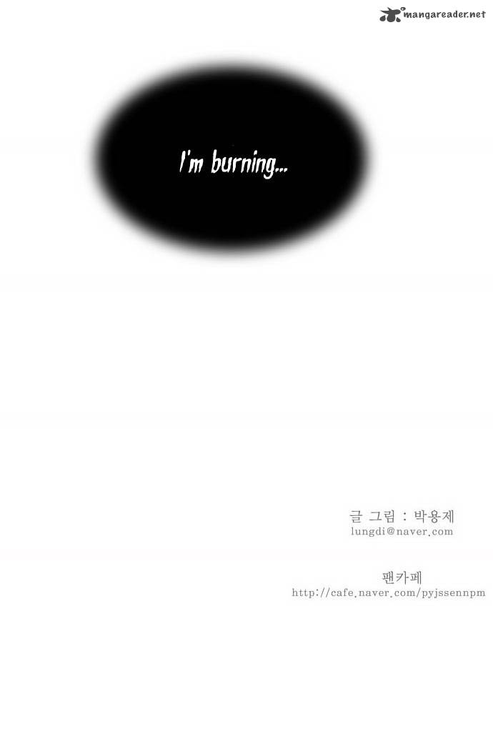 The God of High School Chapter 21 - Page 36