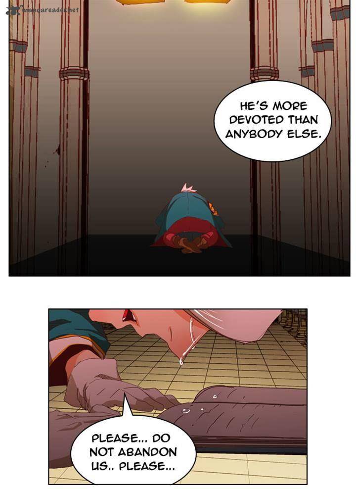 The God of High School Chapter 211 - Page 22